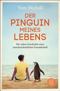 Der Pinguin meines Lebens