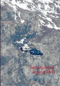 Søborgdreng årgang 1945