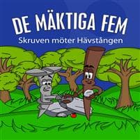 Skruven möter Hävstången