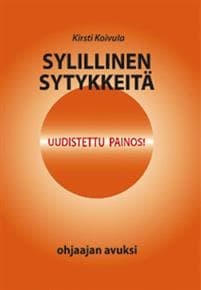Sylillinen sytykkeitä