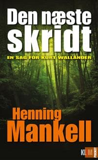 Det næste skridt (Pocket)