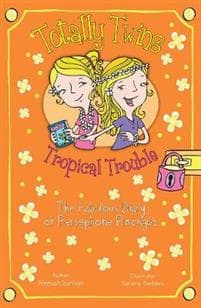 Totally Twins: Tropical Trouble