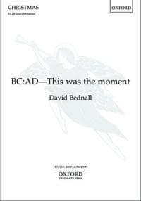 BC: AD - This was the moment