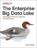 Miniatyrbillede 1 af 2: The Enterprise Big Data Lake