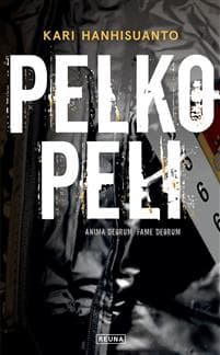 Pelkopeli