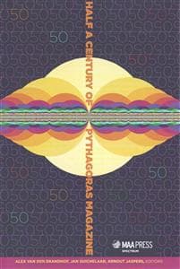 Half a Century of Pythagoras Magazine