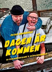 Dagen är kommen