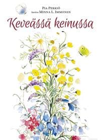 Keveässä keinussa