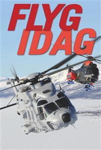 Flyg idag :  flygets årsbok 2015