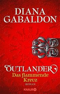 Outlander - Das flammende Kreuz