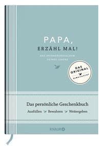 Papa, erzähl mal! | Elma van Vliet