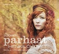 Suomen parhaat henkilökuvat
