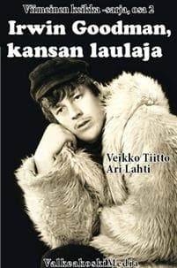Irwin Goodman, kansan laulaja