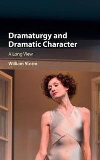 Dramaturgy and Dramatic Character