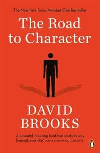 The Road to Character