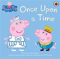 Peppa Pig: Once Upon a Time