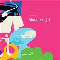 Muodon ajat