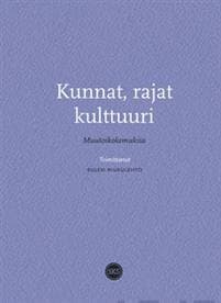 Kunnat, rajat, kulttuuri