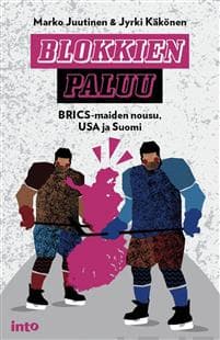 Blokkien paluu