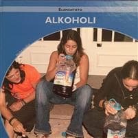 Alkoholi