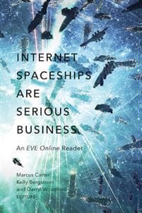 Internet Spaceships Are Serious Business