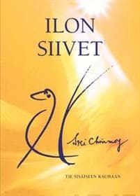 Ilon siivet