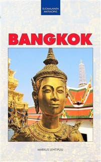 Bangkok suomalainen matkaopas
