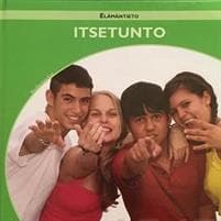 Itsetunto