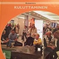 Kuluttaminen
