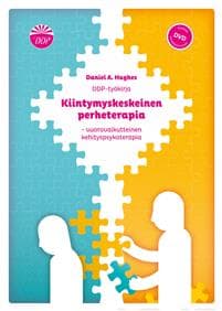 DDP-työkirja (+dvd)
