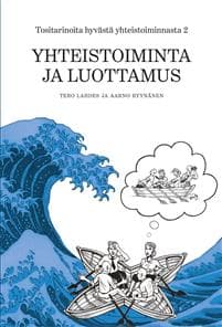 Yhteistoiminta ja luottamus