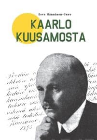 Kaarlo Kuusamosta