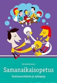 Samanaikaisopetus