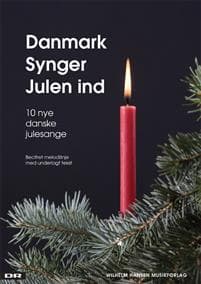 Danmark synger julen ind
