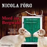 Mord im Bergwald