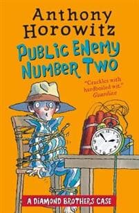 The Diamond Brothers in Public Enemy Number Two