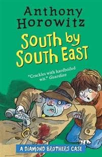 The Diamond Brothers in South by South East