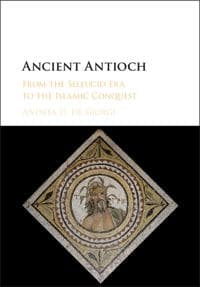 Ancient Antioch