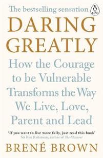 Daring Greatly