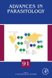 Advances in Parasitology