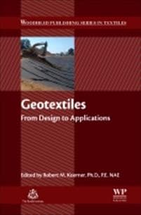 Geotextiles