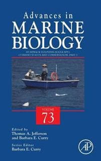 Humpback Dolphins (Sousa spp.): Current Status and Conservation, Part 2