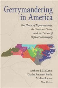 Gerrymandering in America