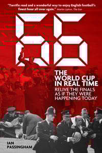 66: The World Cup in Real Time