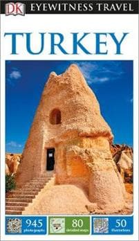 DK Turkey