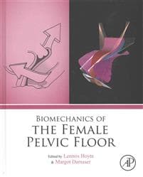 Biomechanics of the Female Pelvic Floor