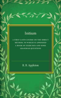 Initium