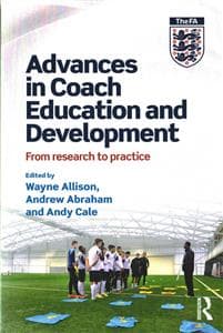 Advances in Coach Education and Development