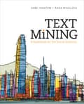 Miniatyrbillede 1 af 2: Text Mining