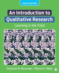 An Introduction to Qualitative Research